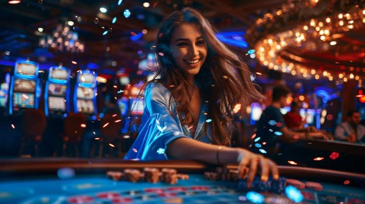 responsible gaming section on cb9999 with budget and time control reminders
